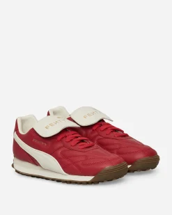Puma Sneakers·Low|Sneakers^FENTY Avanti L Sneakers Club Red