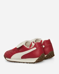 Puma Sneakers·Low|Sneakers^FENTY Avanti L Sneakers Club Red