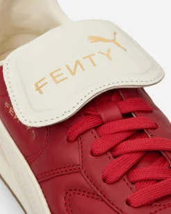 Puma Sneakers·Low|Sneakers^FENTY Avanti L Sneakers Club Red