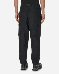 Wild Things Pants^Field Cargo Pants Black