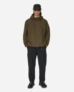 Wild Things Pants^Field Cargo Pants Black