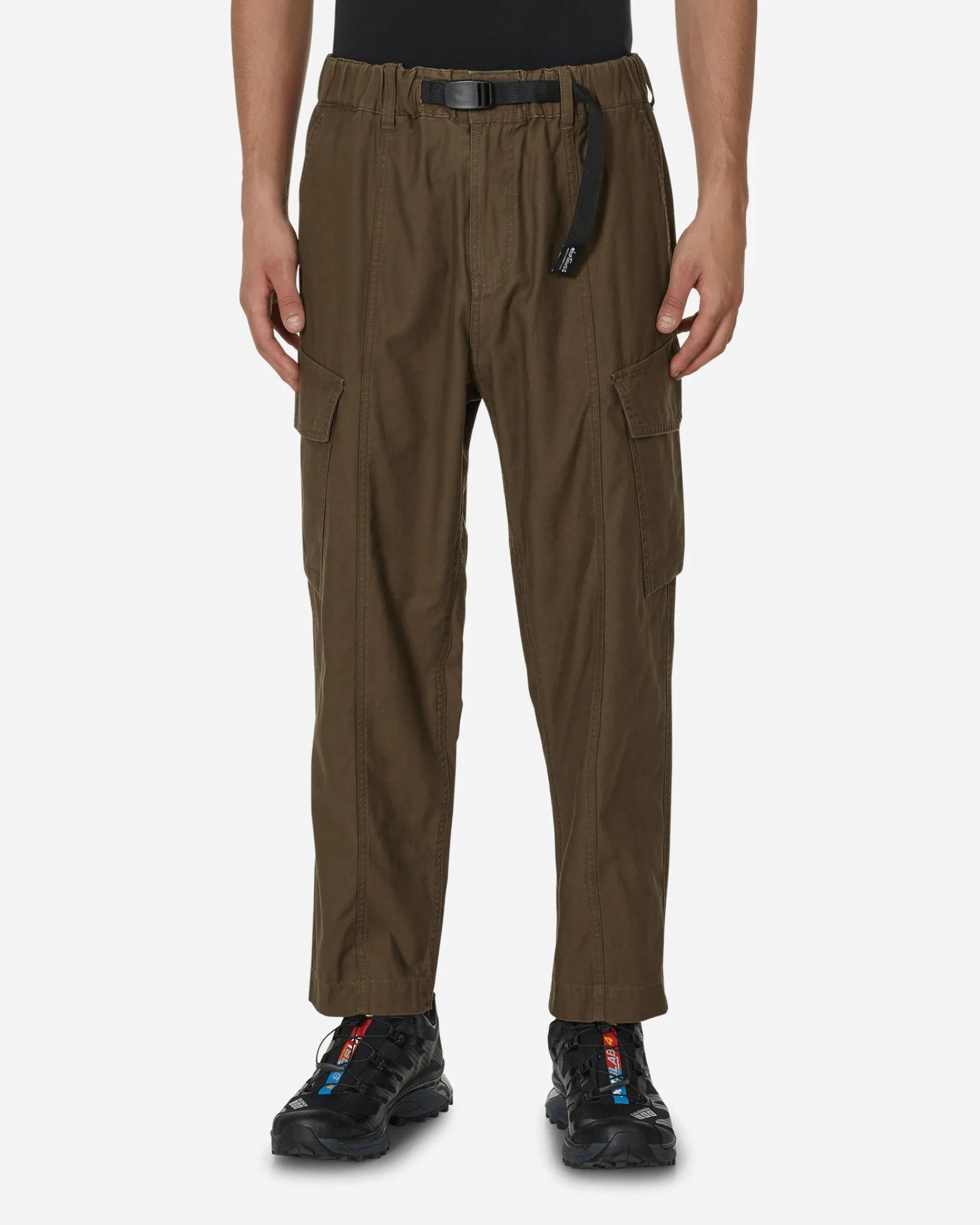 Wild Things Pants^Field Cargo Pants Olive
