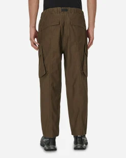 Wild Things Pants^Field Cargo Pants Olive