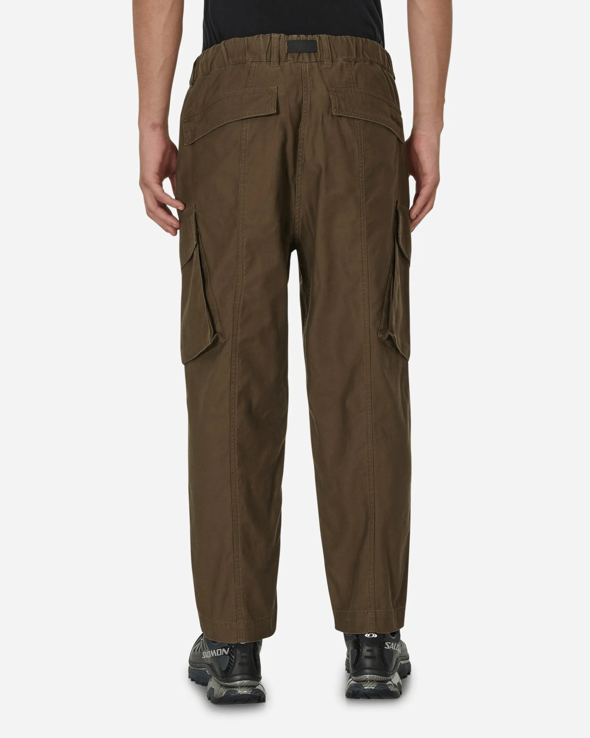Wild Things Pants^Field Cargo Pants Olive