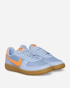 Nike Sneakers·Low|Sneakers^Field General '82 Sneakers Aluminum / Total Orange