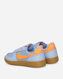 Nike Sneakers·Low|Sneakers^Field General '82 Sneakers Aluminum / Total Orange