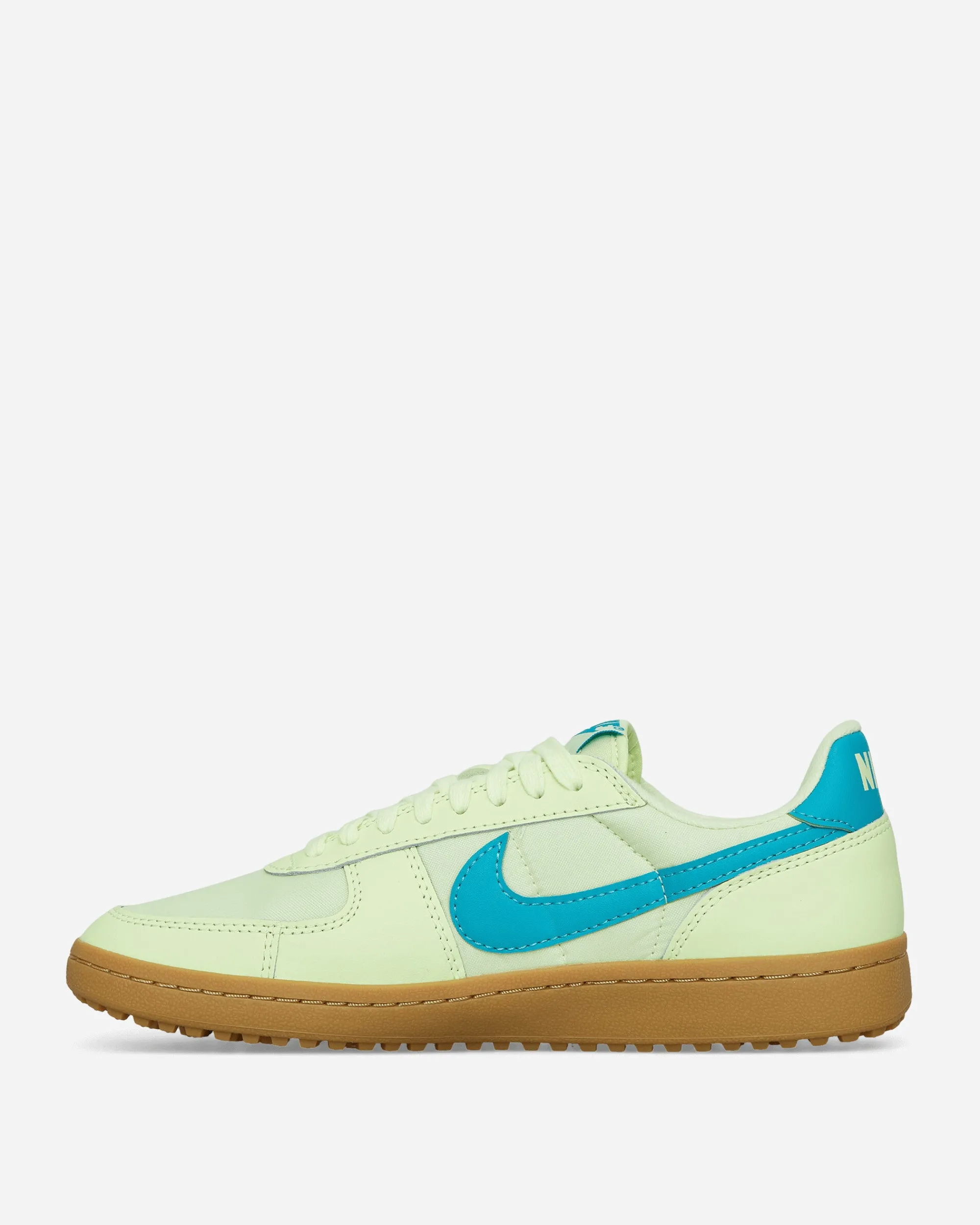 Nike Sneakers·Low|Sneakers^Field General '82 Sneakers Barely Volt / Dusty Cactus