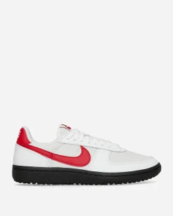 Nike Sneakers·Low|Sneakers^Field General '82 Sneakers White / Varsity Red