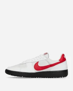 Nike Sneakers·Low|Sneakers^Field General '82 Sneakers White / Varsity Red