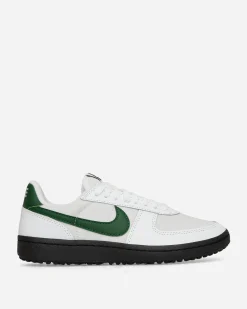 Nike Sneakers·Low|Sneakers^Field General '82 Sneakers White / Gorge Green / Black