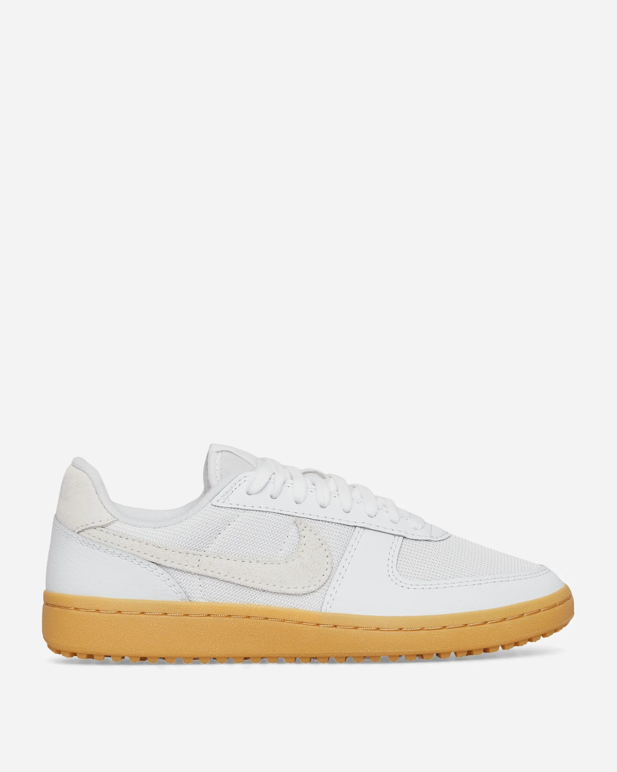 Nike Sneakers·Low|Sneakers^Field General '82 Sneakers White / Light Bone
