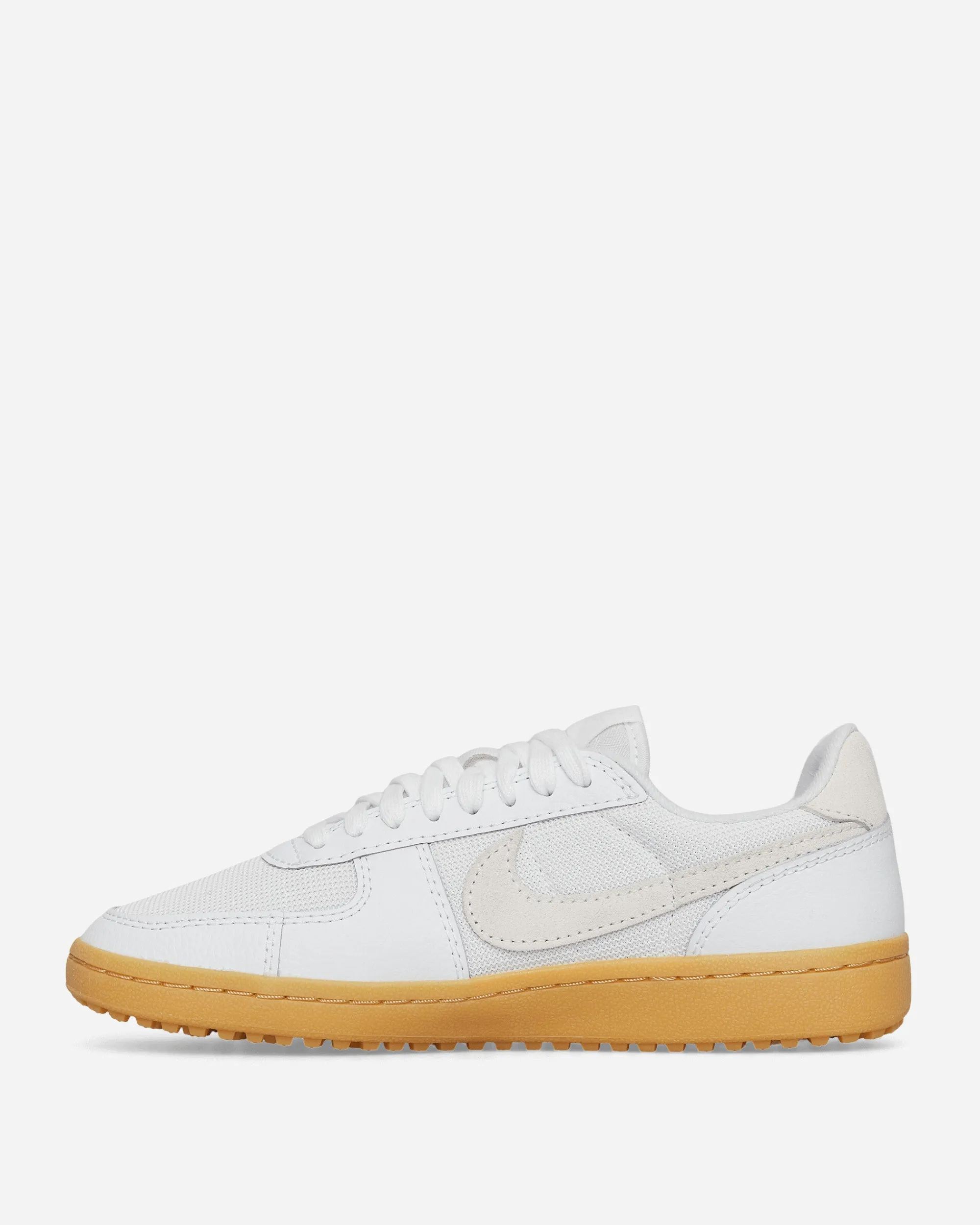 Nike Sneakers·Low|Sneakers^Field General '82 Sneakers White / Light Bone