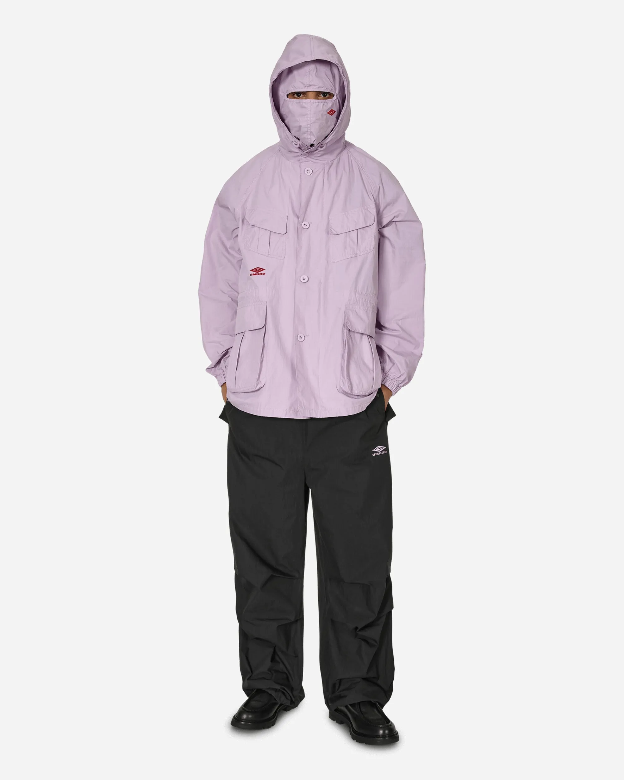 Umbro Coats And Jackets^Field Jacket Lilac