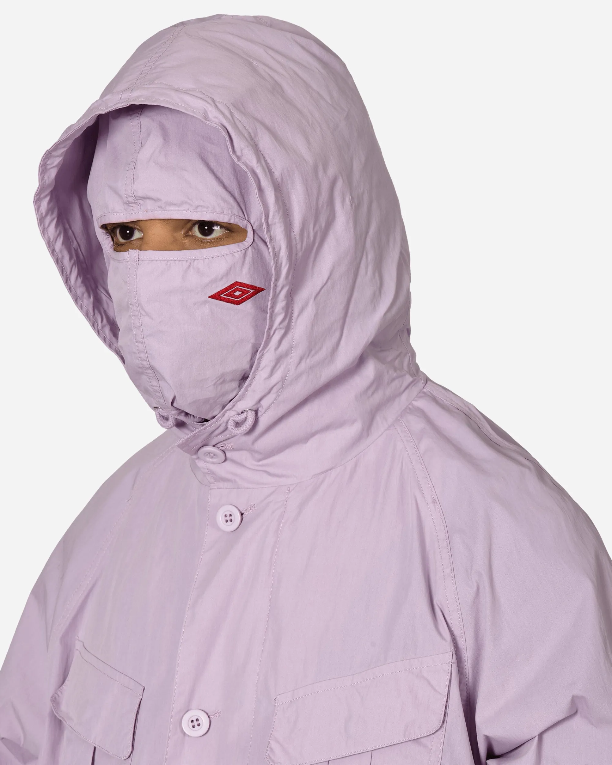 Umbro Coats And Jackets^Field Jacket Lilac