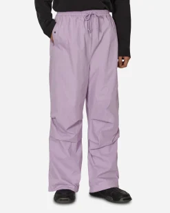Umbro Pants^Field Pants Lilac