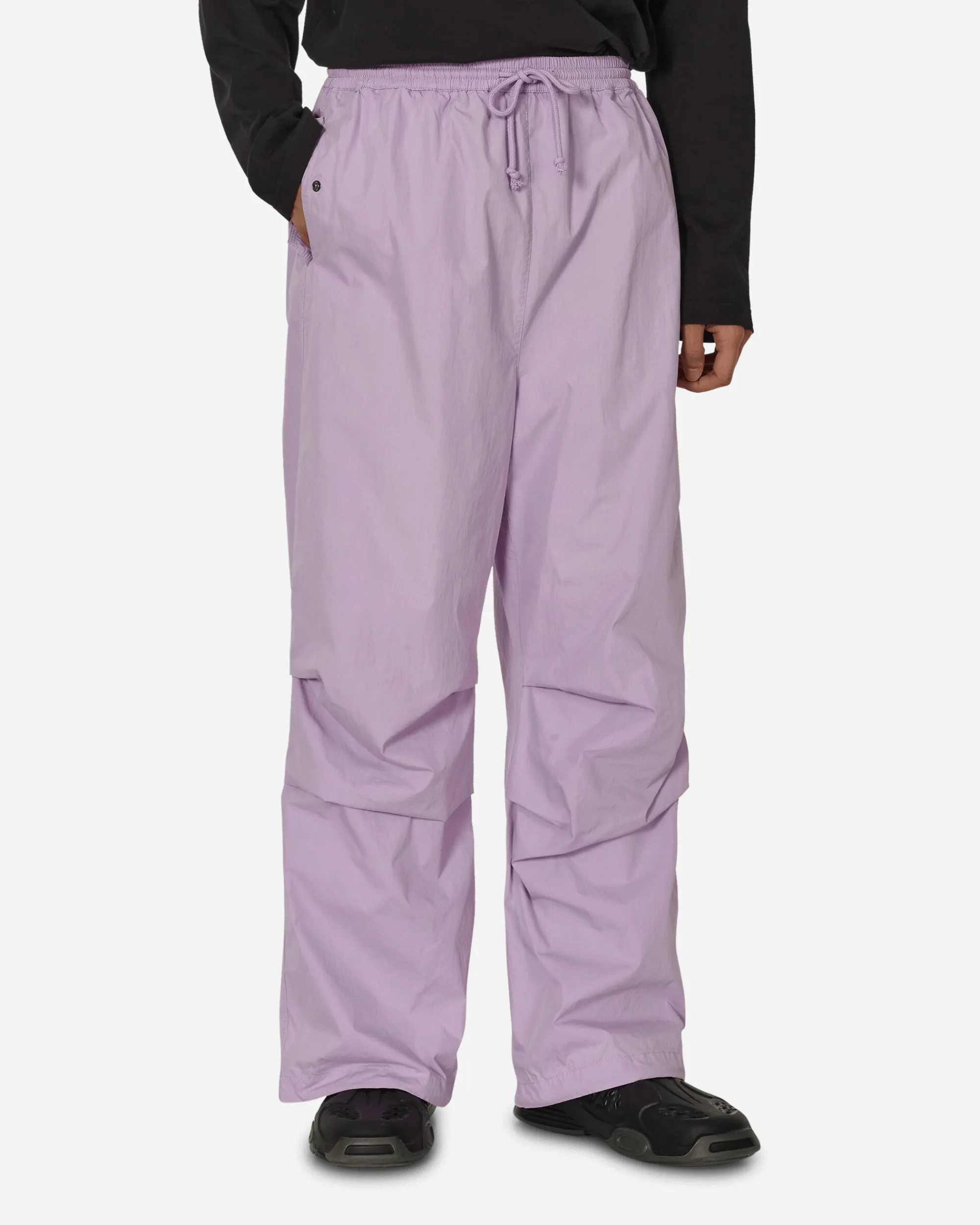 Umbro Pants^Field Pants Lilac