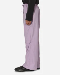 Umbro Pants^Field Pants Lilac