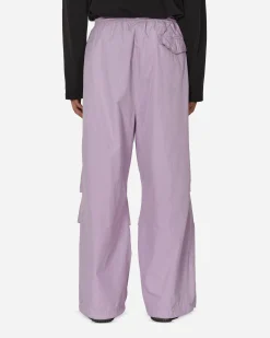 Umbro Pants^Field Pants Lilac