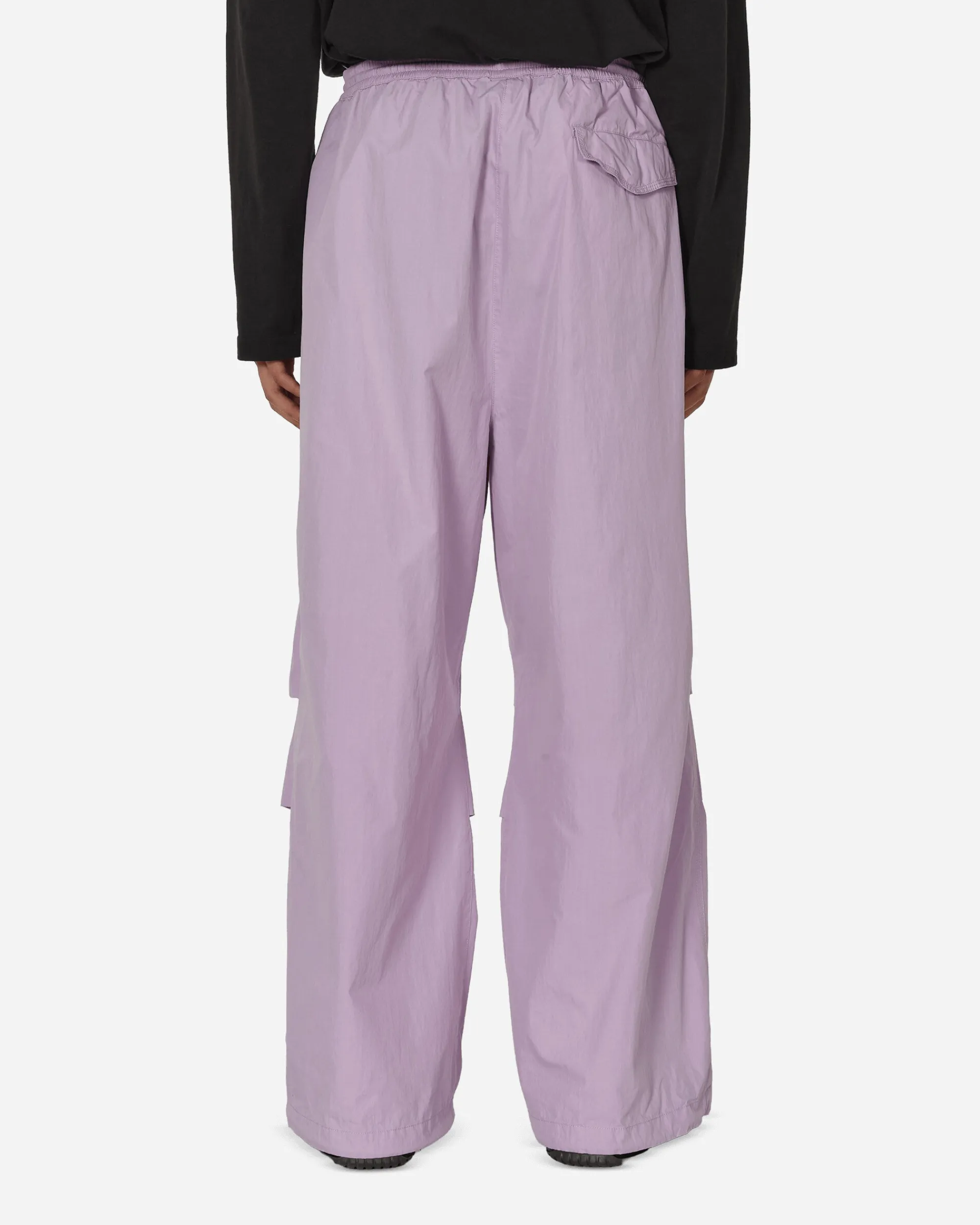 Umbro Pants^Field Pants Lilac