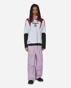 Umbro Pants^Field Pants Lilac