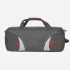 Slam Jam Bags And Backpacks|Bags And Backpacks^FILA Redefined Gym Bag Grey