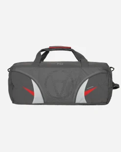 Slam Jam Bags And Backpacks|Bags And Backpacks^FILA Redefined Gym Bag Grey