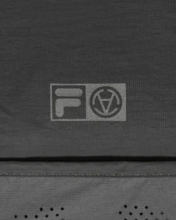 Slam Jam Bags And Backpacks|Bags And Backpacks^FILA Redefined Gym Bag Grey