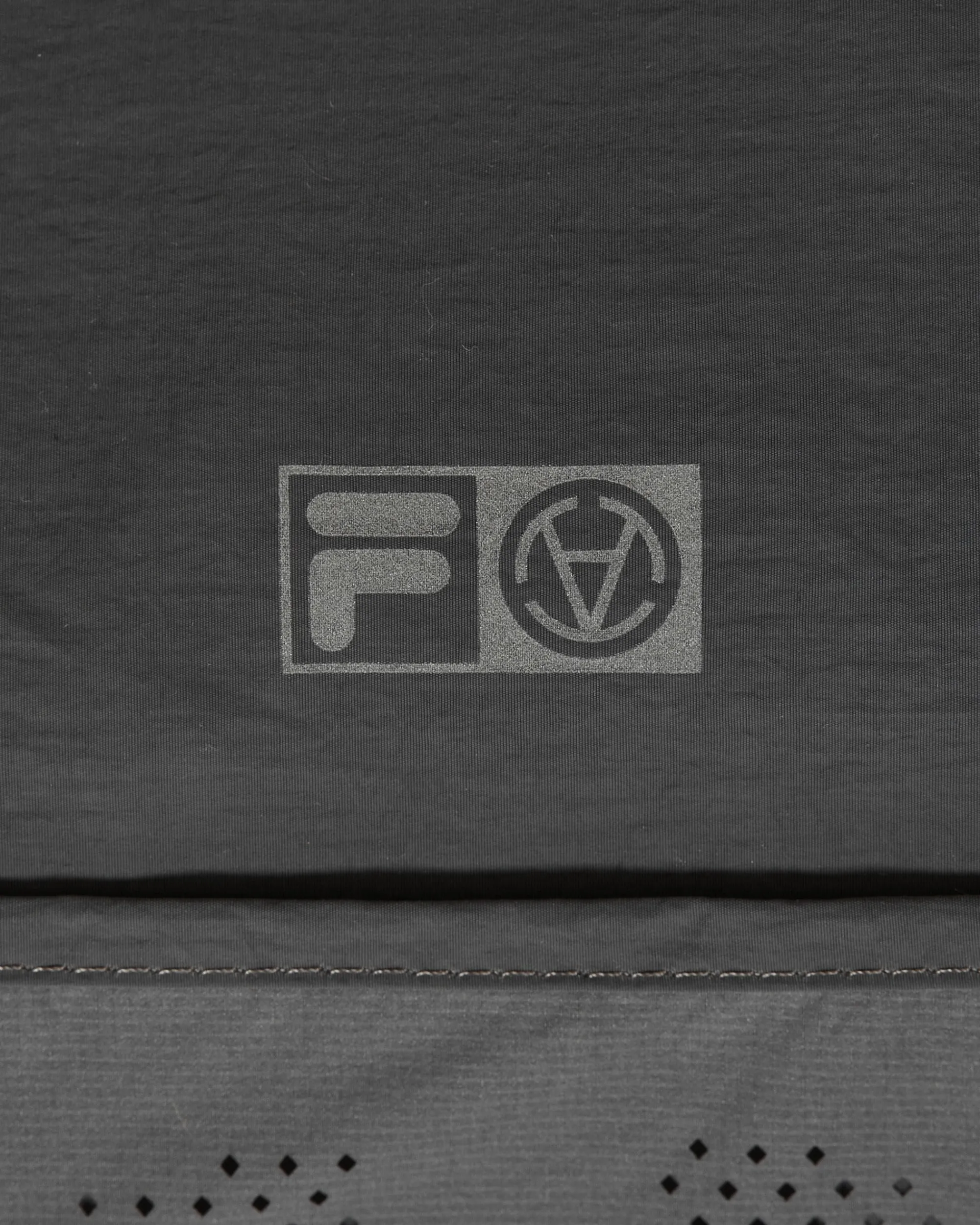 Slam Jam Bags And Backpacks|Bags And Backpacks^FILA Redefined Gym Bag Grey