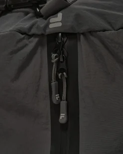 Slam Jam Bags And Backpacks|Bags And Backpacks^FILA Redefined Gym Bag Grey