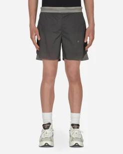 Slam Jam Shorts^FILA Redefined Training Shorts Grey
