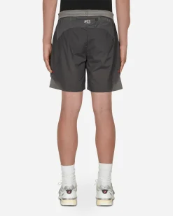 Slam Jam Shorts^FILA Redefined Training Shorts Grey