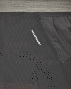 Slam Jam Shorts^FILA Redefined Training Shorts Grey