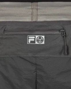 Slam Jam Shorts^FILA Redefined Training Shorts Grey