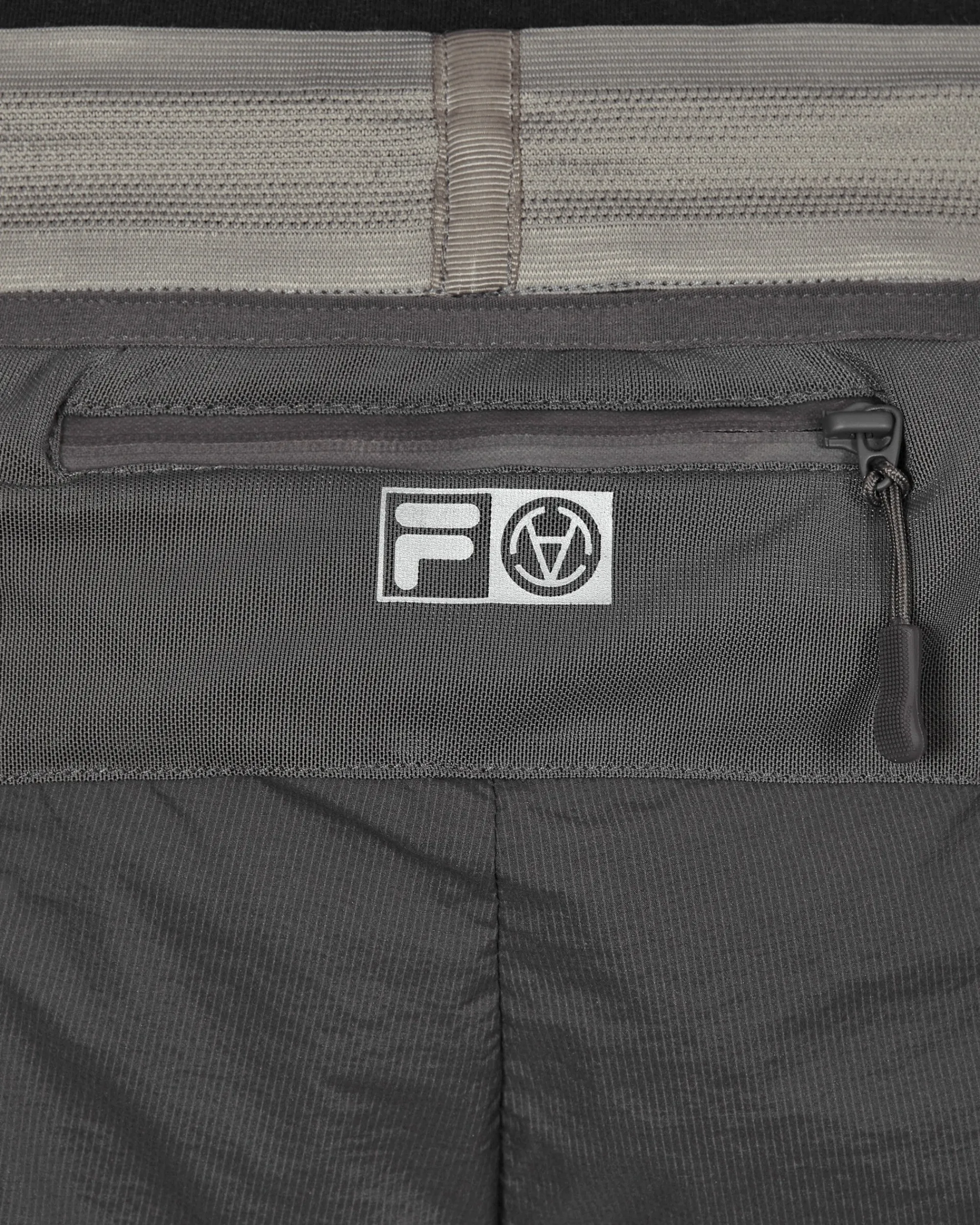 Slam Jam Shorts^FILA Redefined Training Shorts Grey