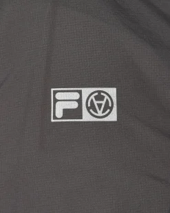 Slam Jam Coats And Jackets^FILA Redefined Transformable Windbreaker Grey