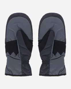 Montura Gloves And Scarves|Gloves And Scarves^Finger-Out Mittens Black