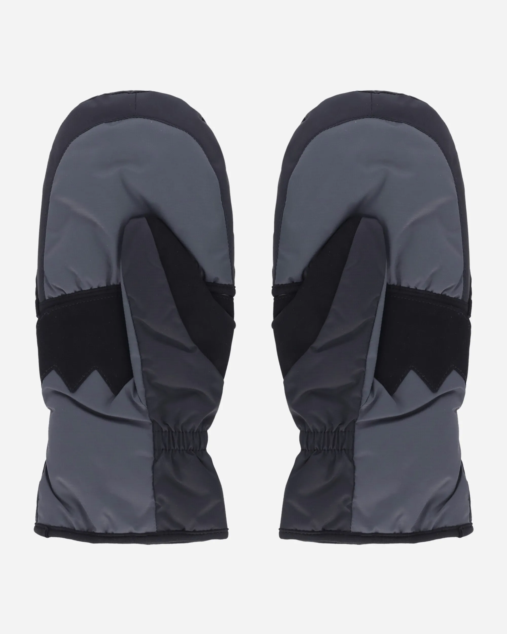 Montura Gloves And Scarves|Gloves And Scarves^Finger-Out Mittens Black