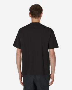 Serving The People T-Shirts^Fired T-Shirt Black