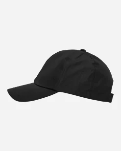 Montura Hats|Hats^Fix Cap Black