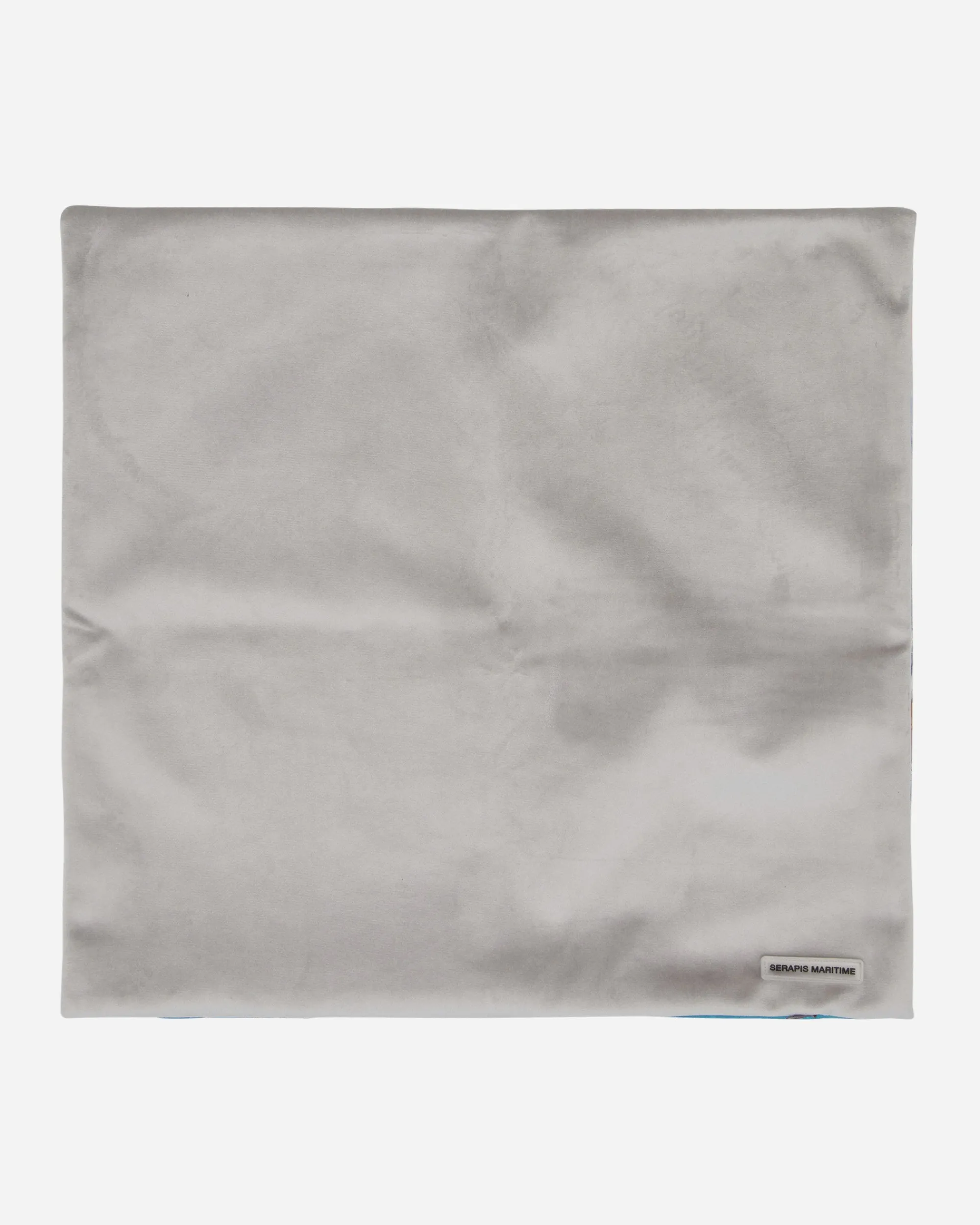 Serapis Textile^Flash Storm Pillow Case Multicolor