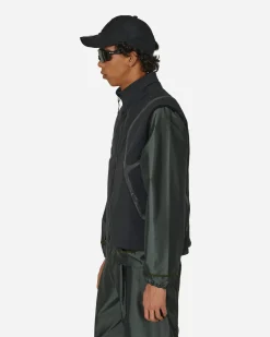 _J.L-A.L_ Coats And Jackets^Flash Vest Grey