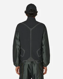 _J.L-A.L_ Coats And Jackets^Flash Vest Grey