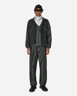 _J.L-A.L_ Coats And Jackets^Flash Vest Grey