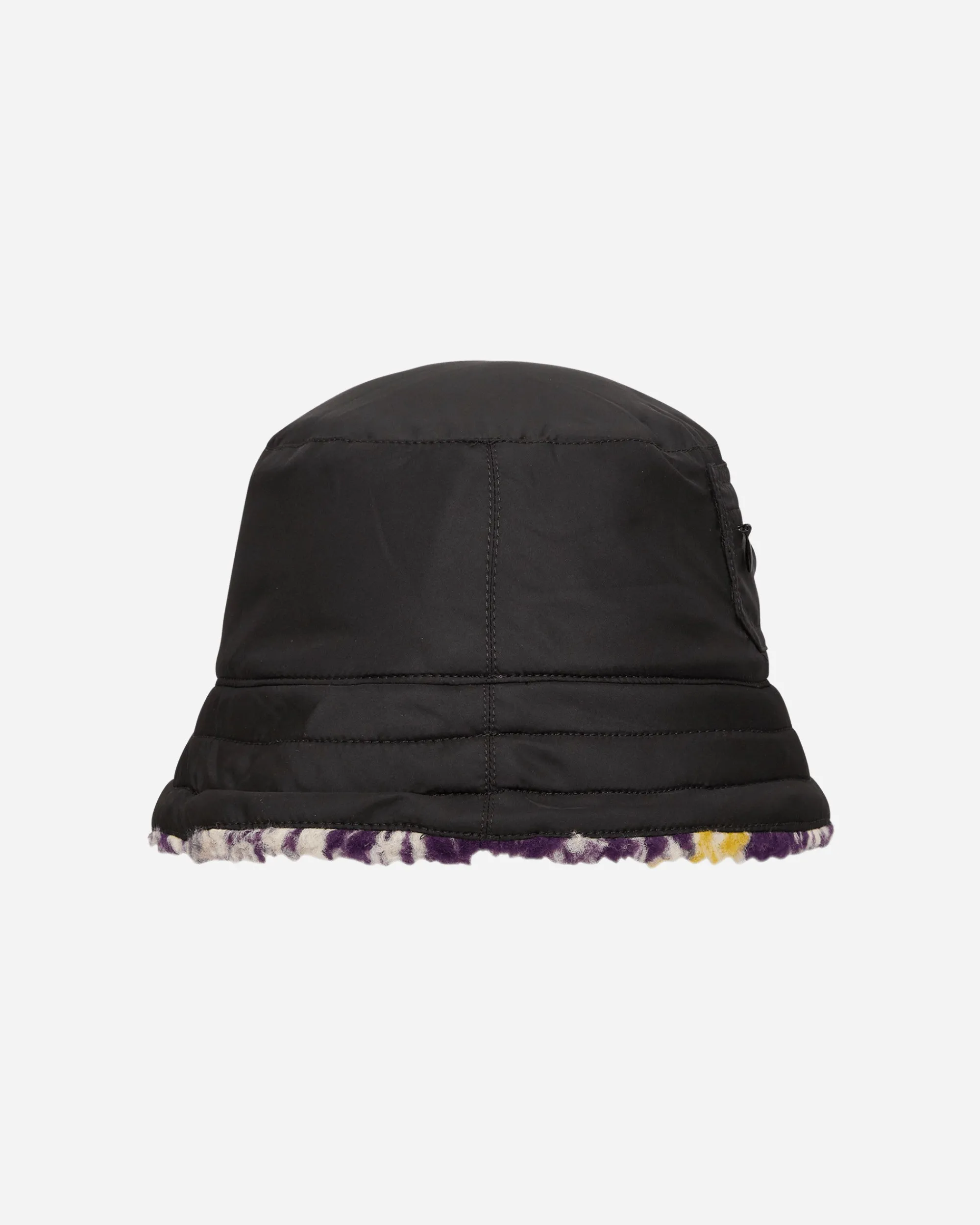 Aries Hats|Hats^Fleur Fleece Bucket Hat Multicolor