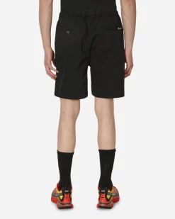 Manastash Shorts^Flex Climber Wide Shorts Black