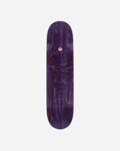 Alltimers Skateboarding^Flex Deck Blue