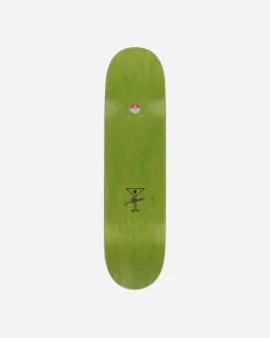 Alltimers Skateboarding^Flex Deck Pink