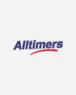 Alltimers Skateboarding^Flex Deck Pink
