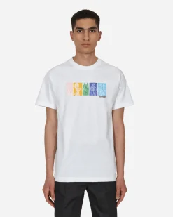 Alltimers T-Shirts^Flex T-Shirt White