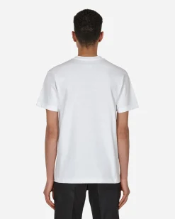 Alltimers T-Shirts^Flex T-Shirt White
